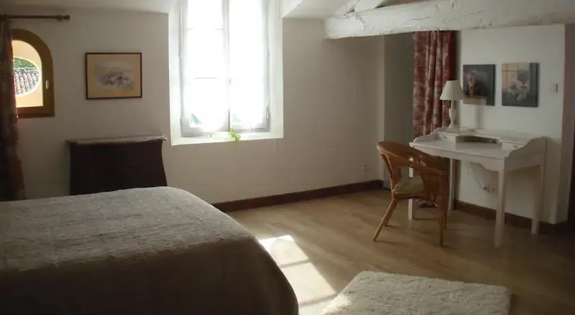 Gatebourse B&B