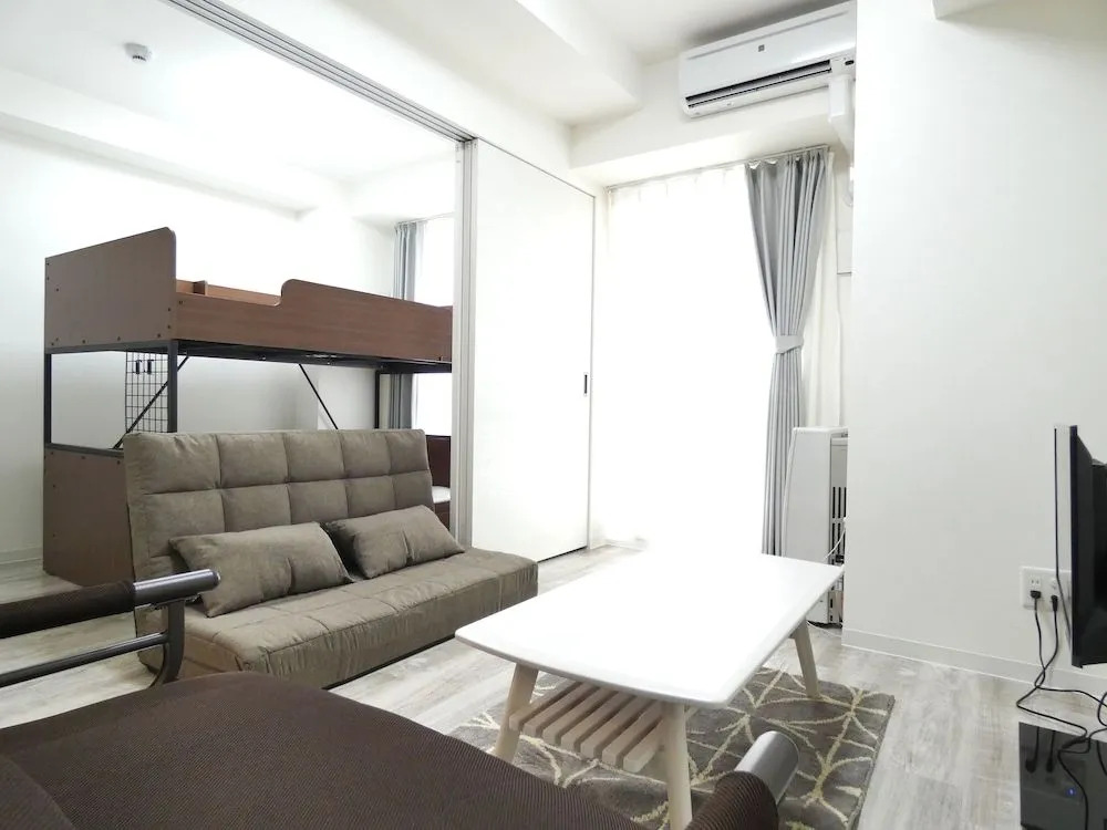 Alpha Square Minami 6 Jo 511