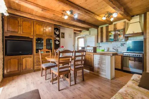 Apartment Nilda Valdi