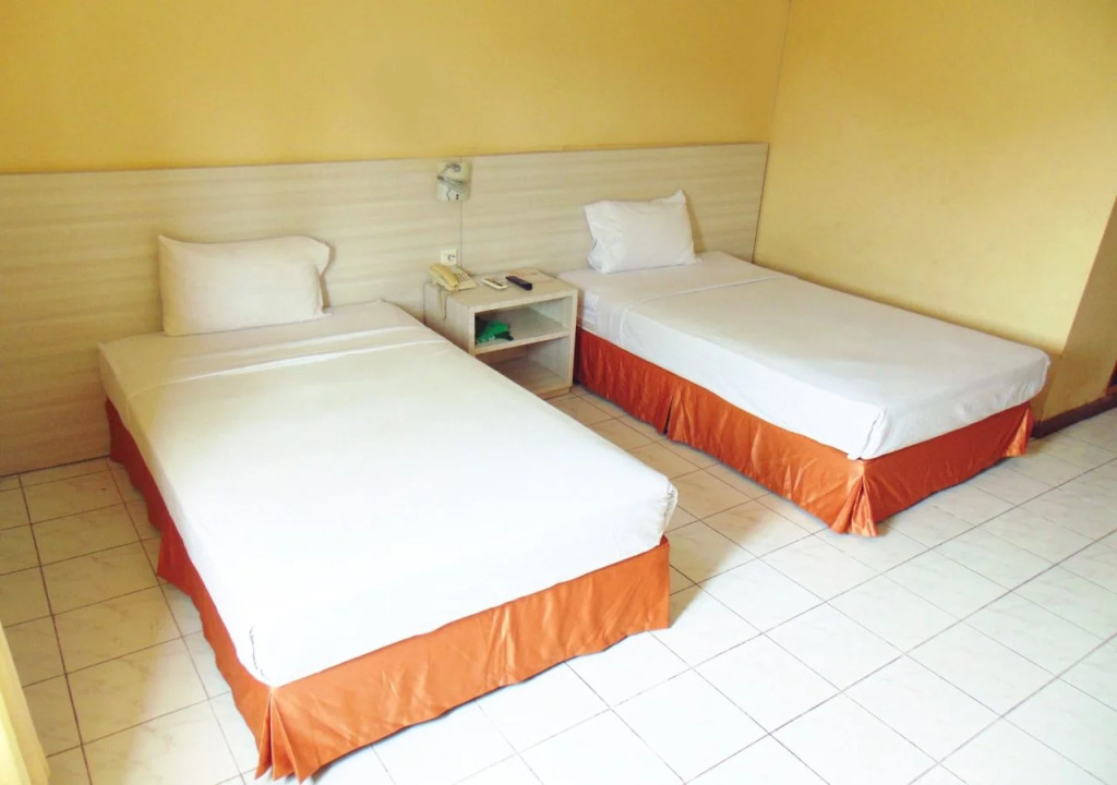 Hotel Herly