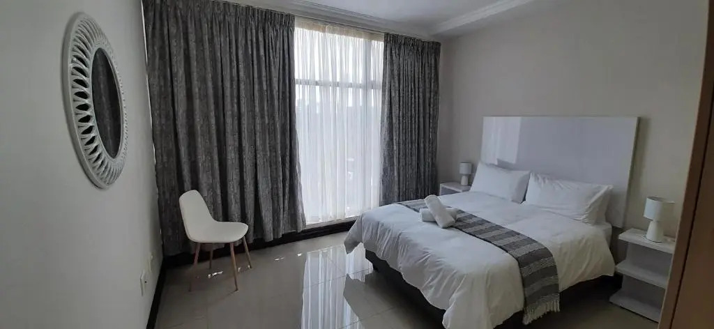 The Quartz 201 Umhlanga Ridge