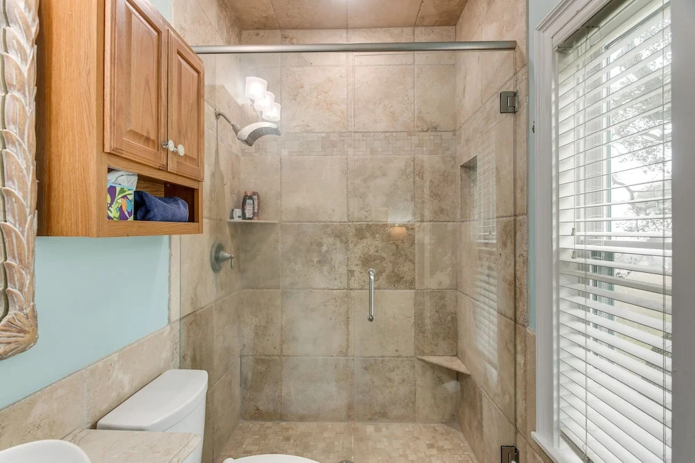 St Simons Island Townhome w/ Balcony + Ocean View!