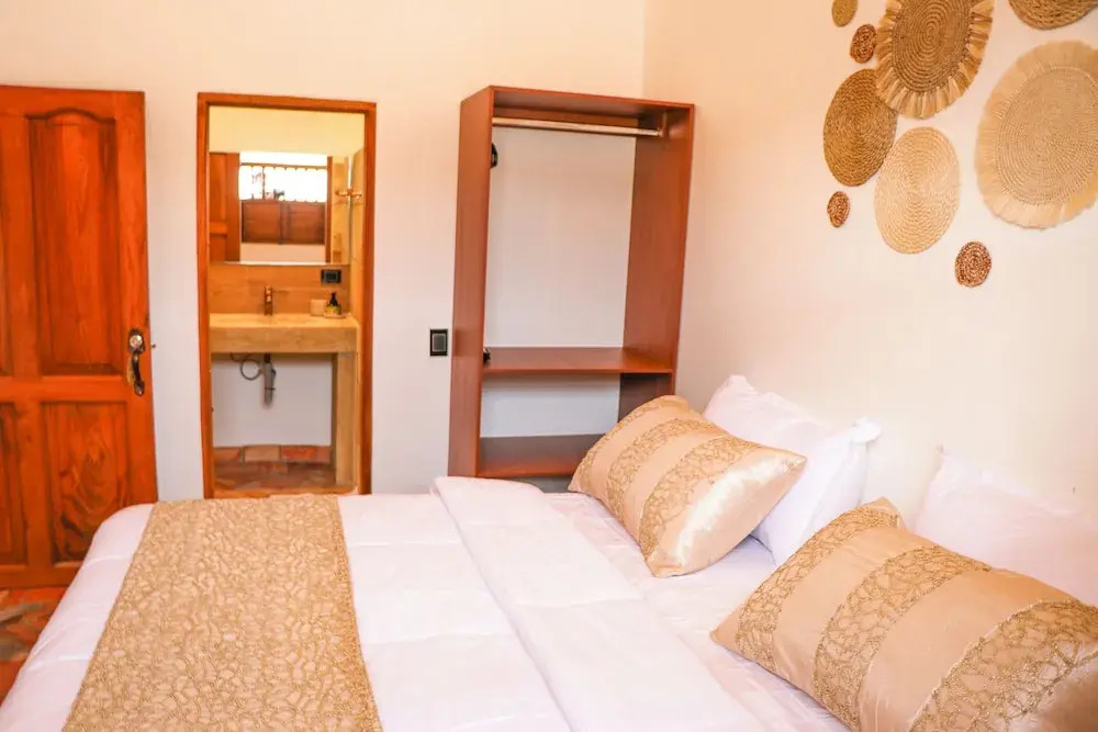 Hotel Boutique Casa Trilo