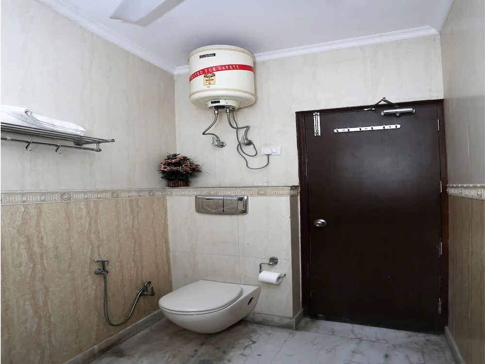 WudStay Corporate Inn