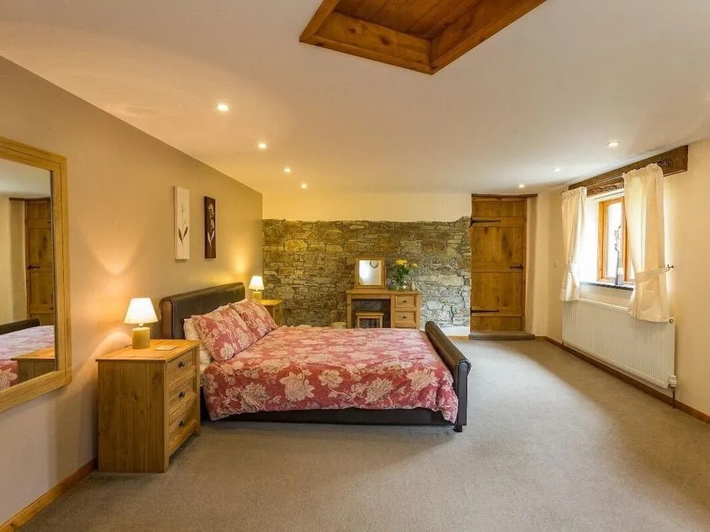The Croft