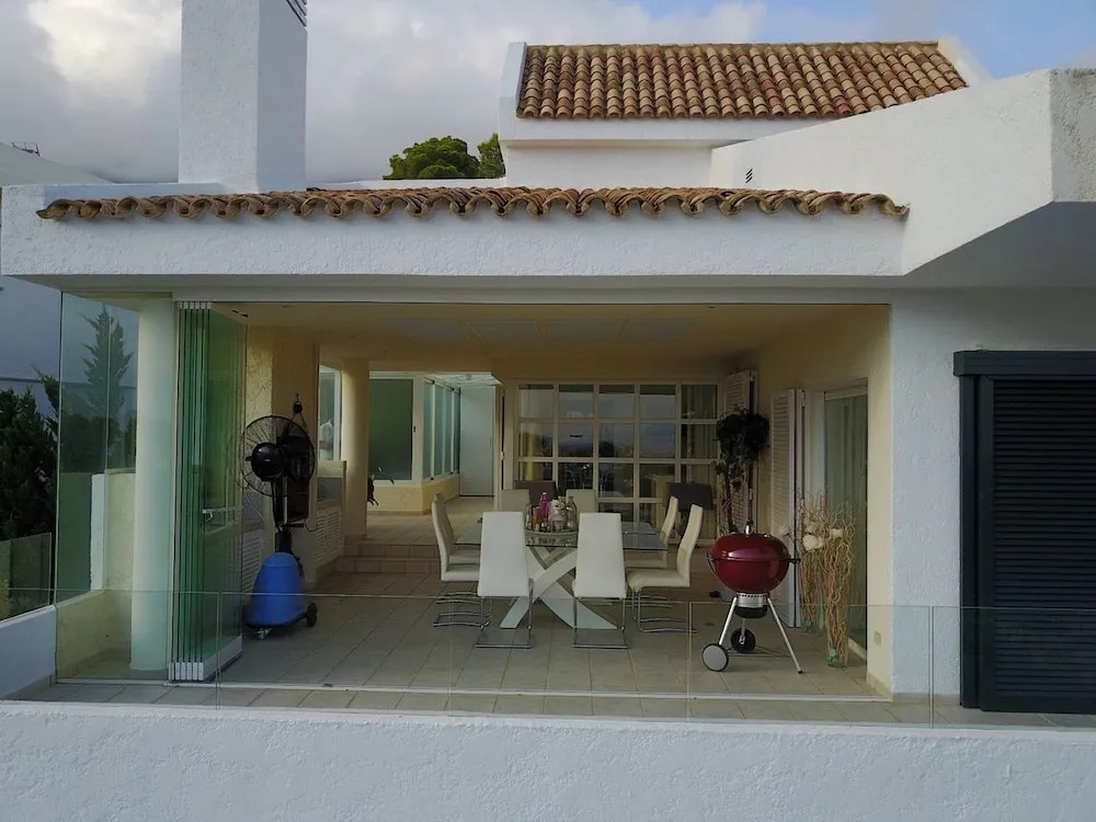 Family Casa Do