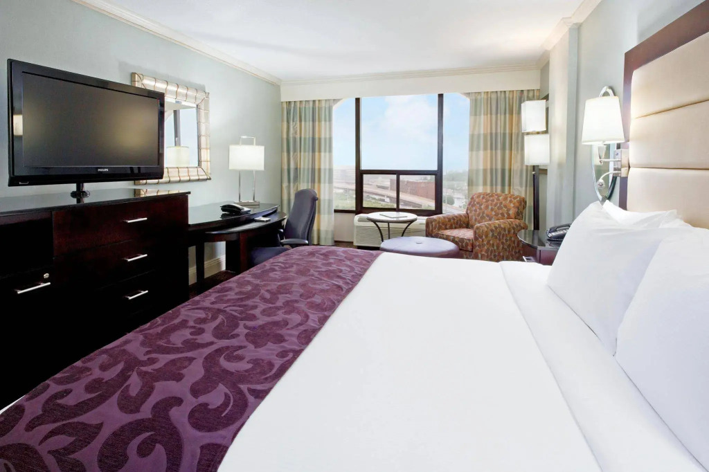 Hotel Belvoir Springfield