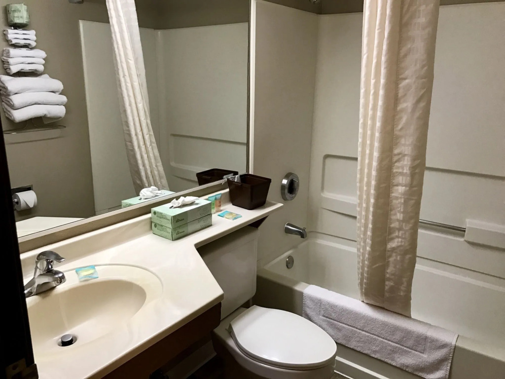 Econo Lodge Quincy