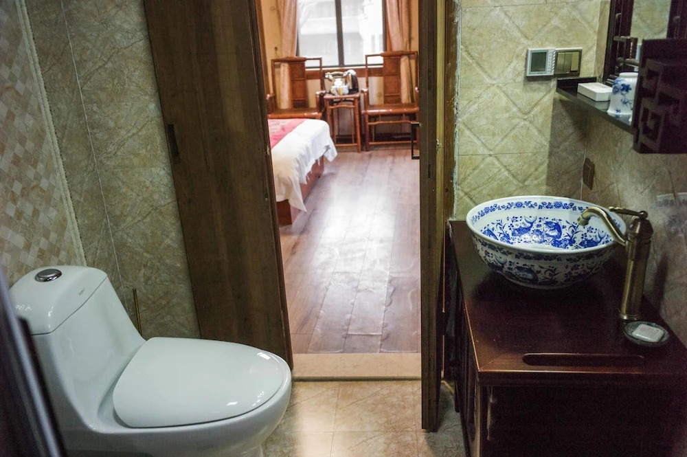 ShangYuan Resort & Inn