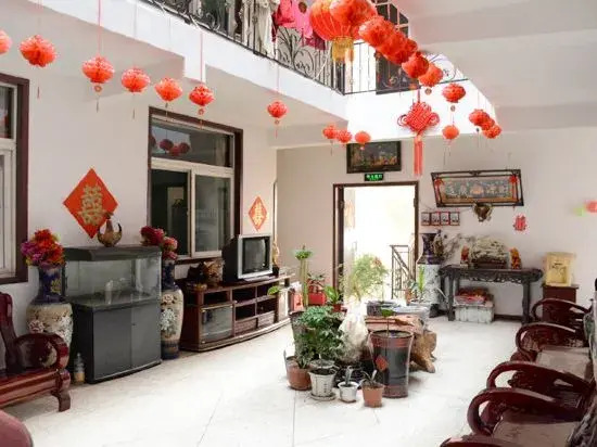 Fushan Hotel