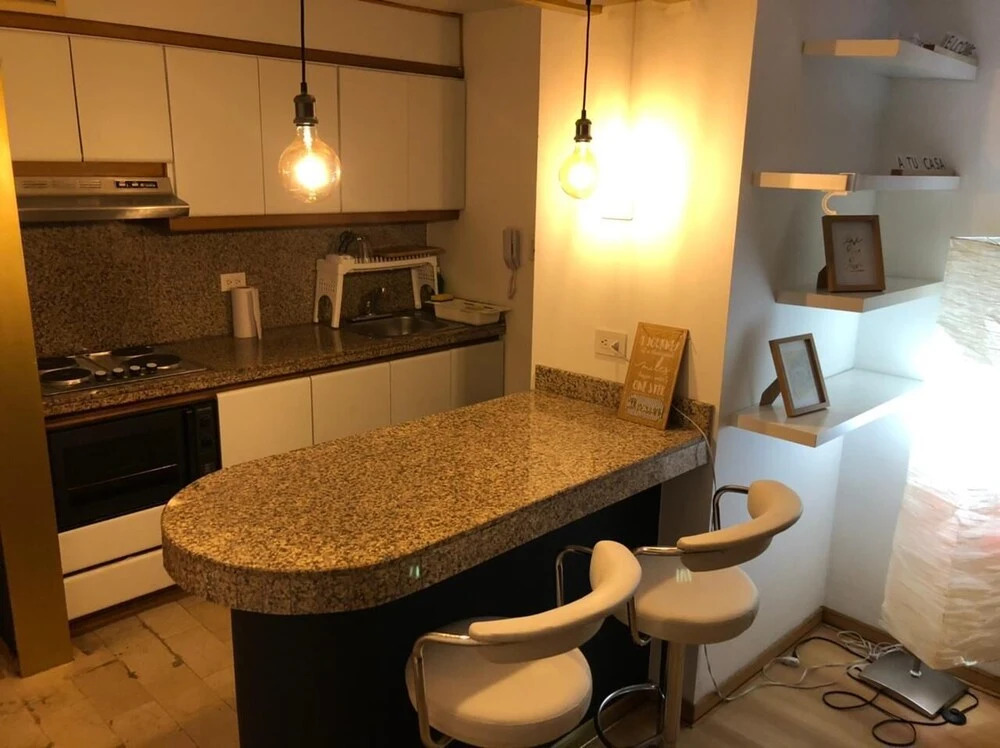 Urban Studio  Long Stay Zona T GYM