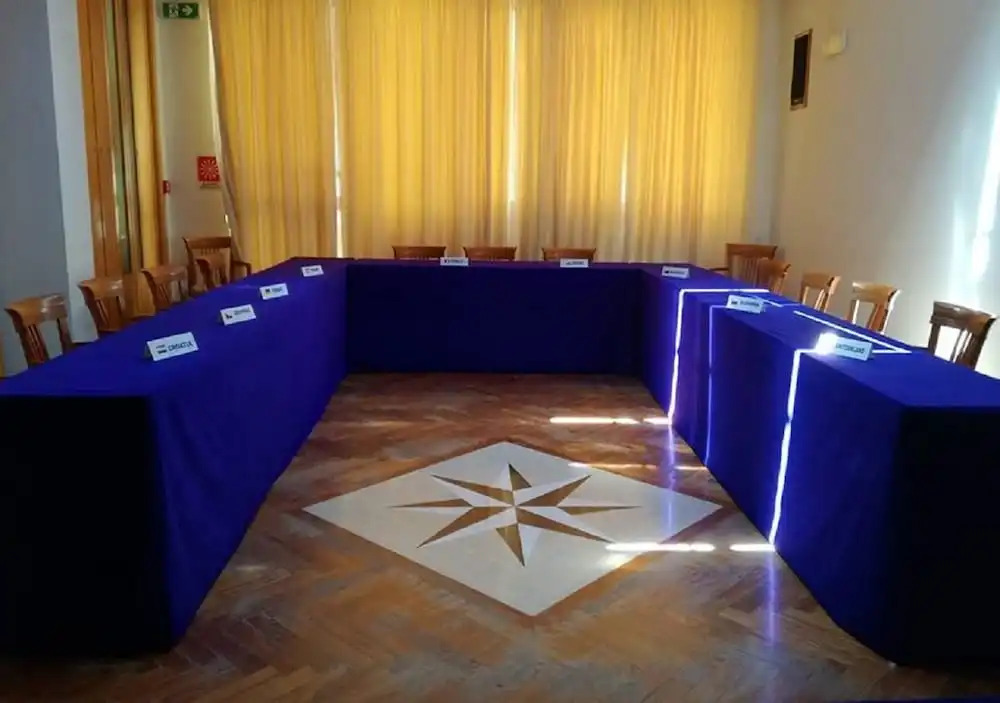Savoia Palace