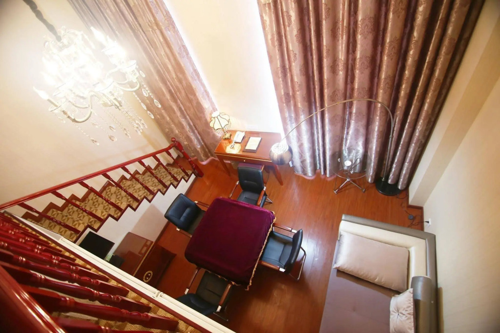Vienna International Hotel Jingdezhen People's Square Branch
