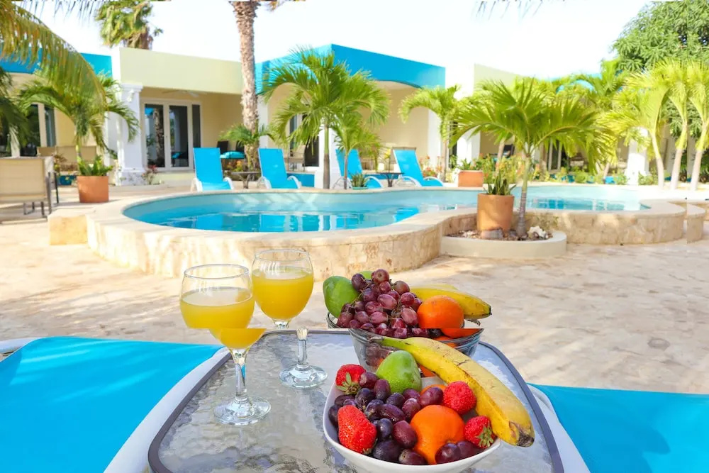 Aqua Viva Suites