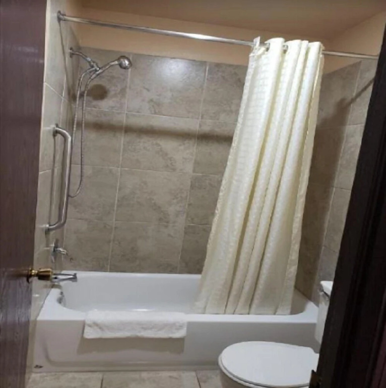 Americas Best Value Inn