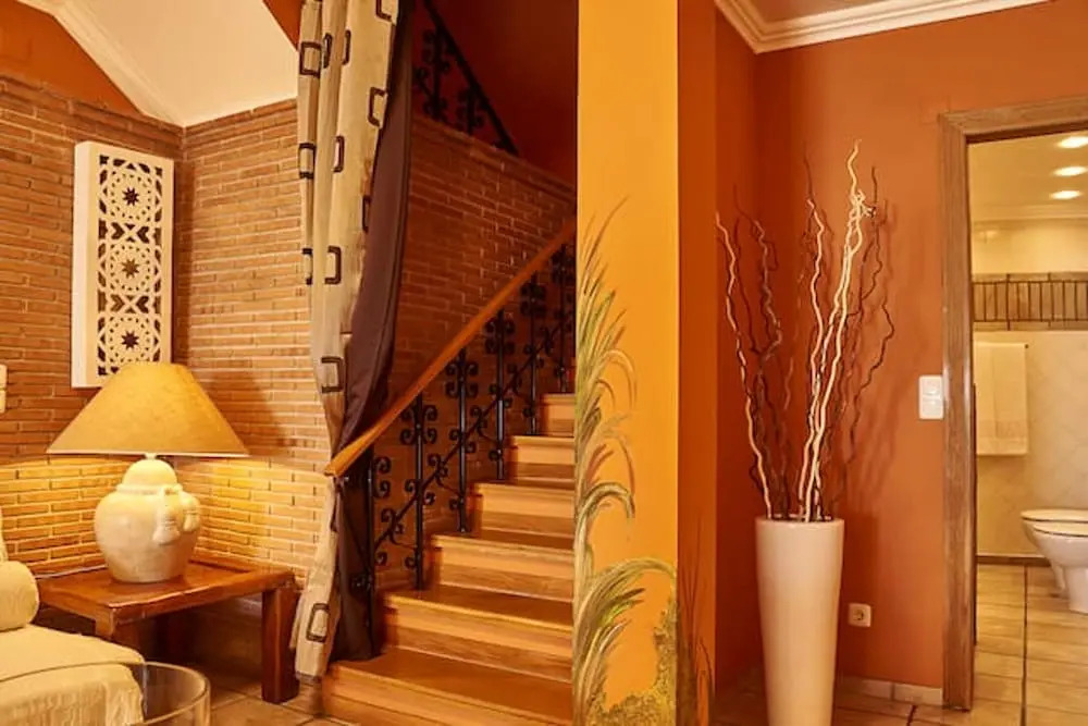 House with 4 Bedrooms in Ericeira, with Wonderful Sea View, Private Pool, Furnished Terrace - 500 M From the Beach