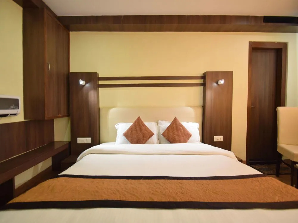 OYO 11470 Hotel Bridge View