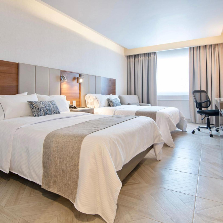 Hotel Plaza Diana