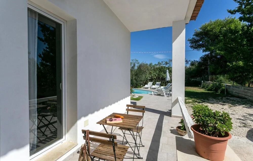 Villa Malamuri
