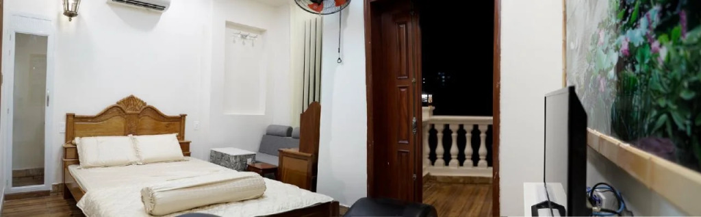 Duy Anh Hotel by OYO Rooms