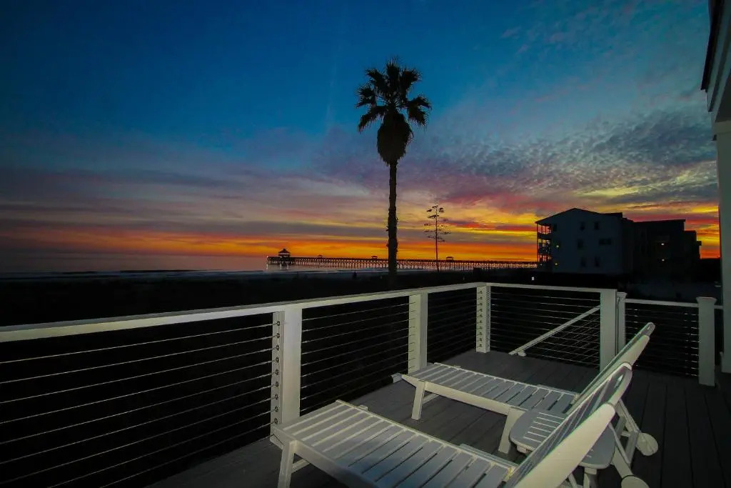207 E Arctic - Seahorsing Around - Oceanfront - 3 Bedrooms
