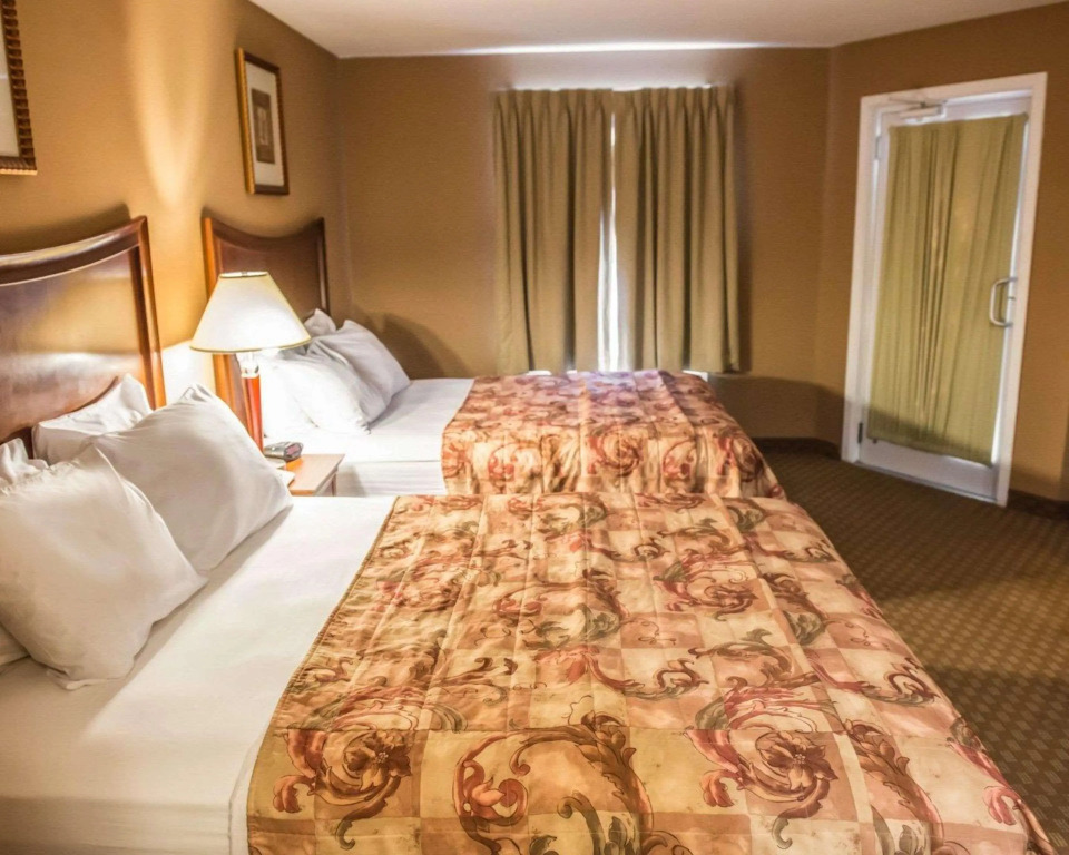 MainStay Suites Port Saint Joe South