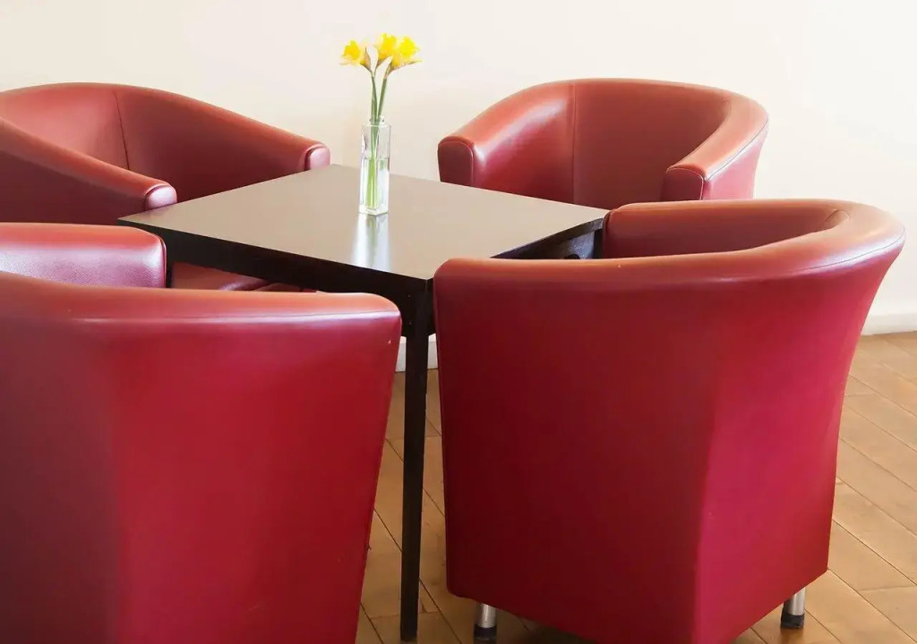 The Warwick Arms Hotel - The Coaching Inn Group