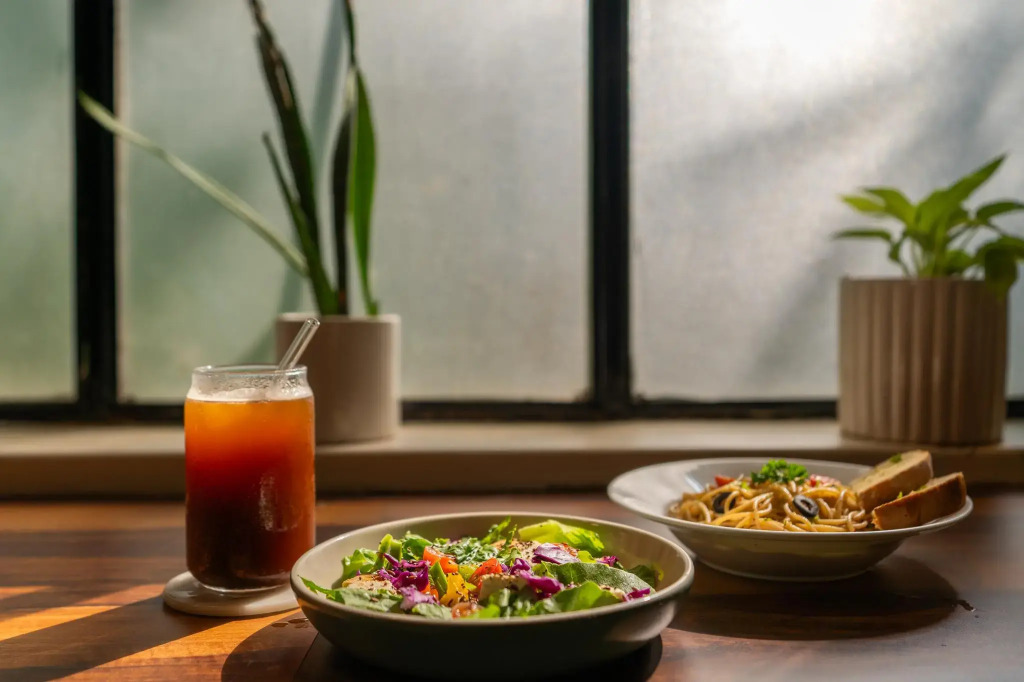 Minimalist One Hauz Khas Village