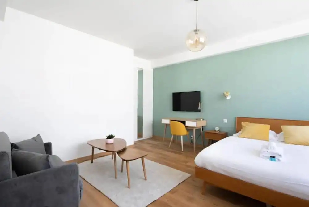 Appartement Château D'eau