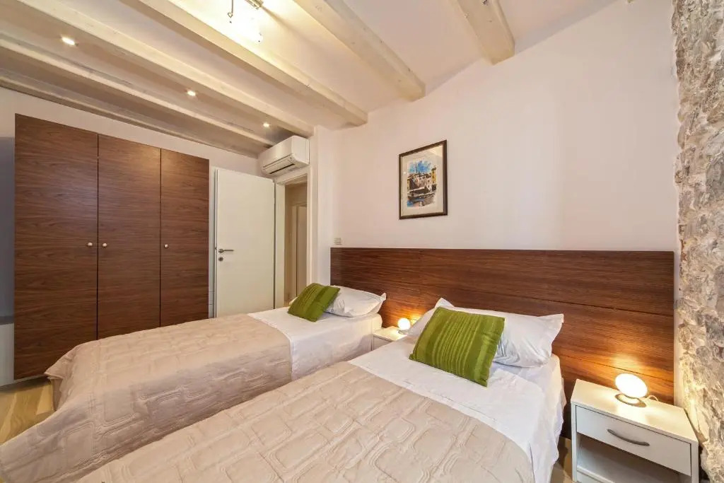 Luxury San Giovanni Apartments