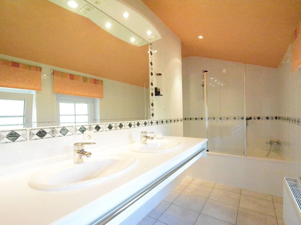Charming Villa in Noirefontaine Near Forest
