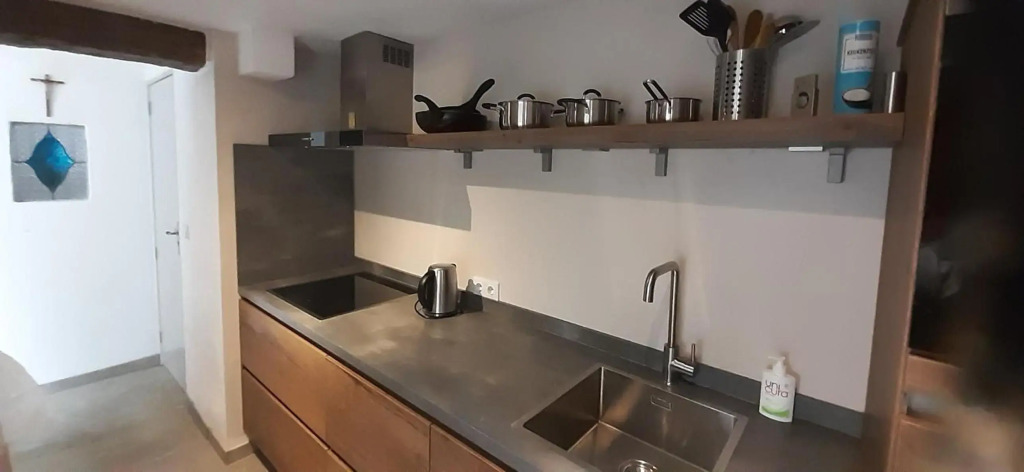 Roermond Uniek Stadspand, compleet woonhuis