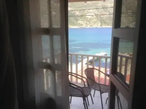 Akrotiri B&B