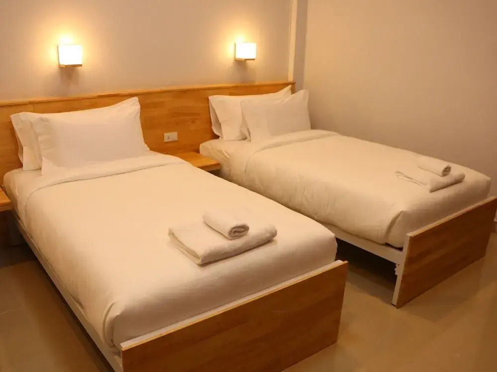 Moya Boutique Hotel