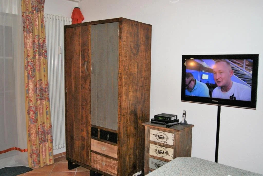 Sassnitz Villa Tizian Wohnung 9 RZV