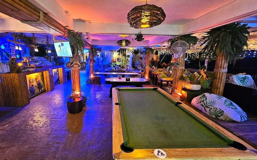 Hideout Hostel 2