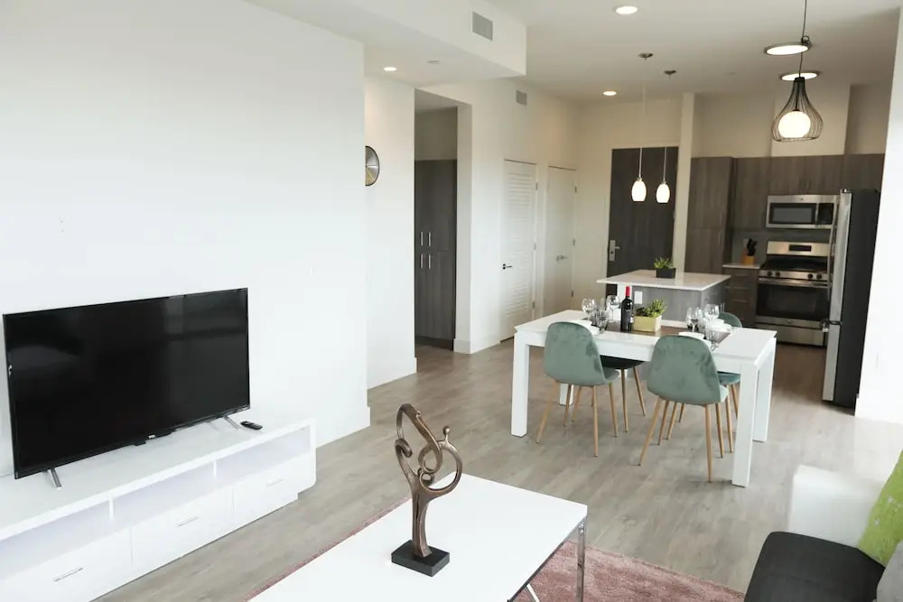 DTLA Central Residences