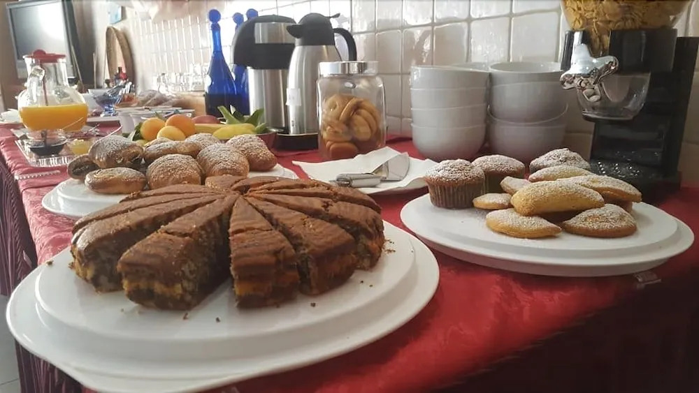 Agriturismo Sa Pramma