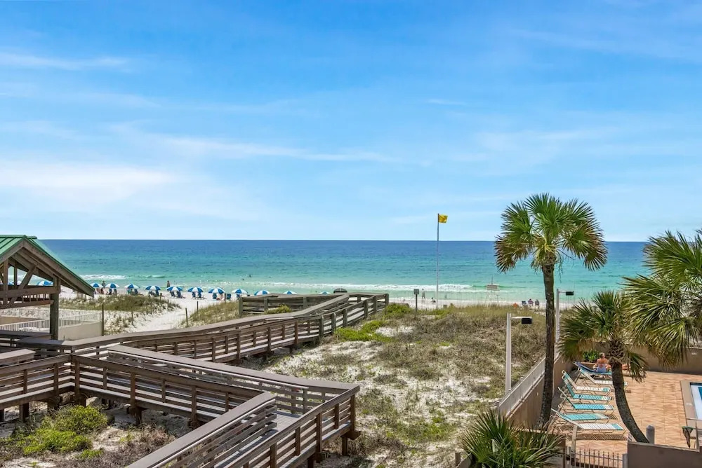 Emerald Isle 302