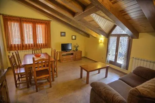 Apartamentos Casa Riu