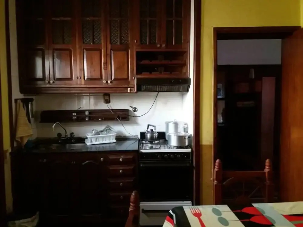 El Cedro Apartments