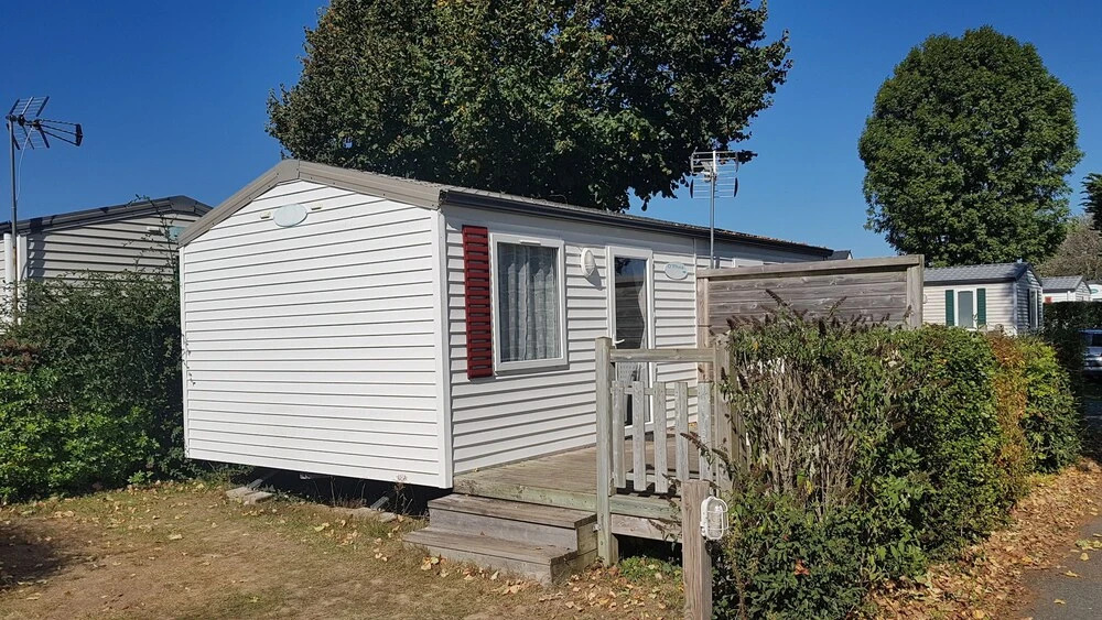 Camping de la Plage - Damgan