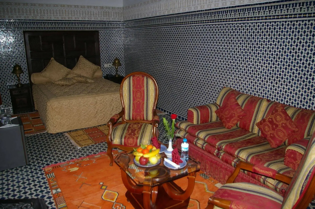 Riad La Perle De La Médina
