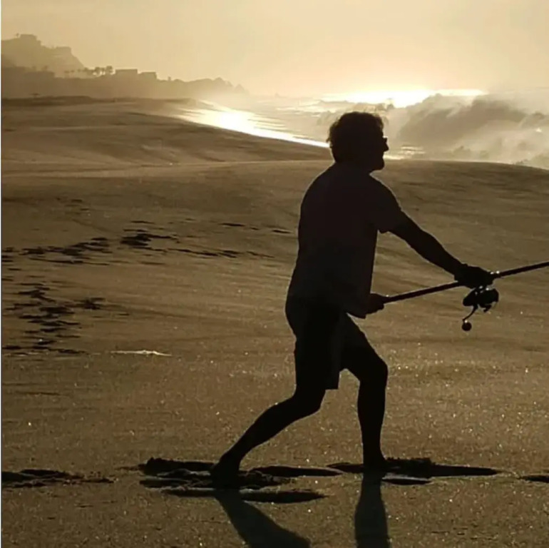 Ventura Beach 1