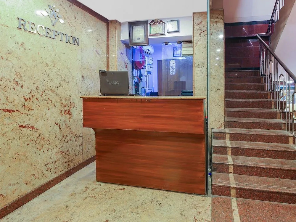 OYO Flagship 18926 Tourist Krishna Inn