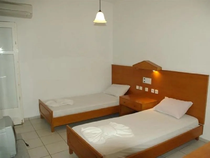 Coralli Beach Apartments