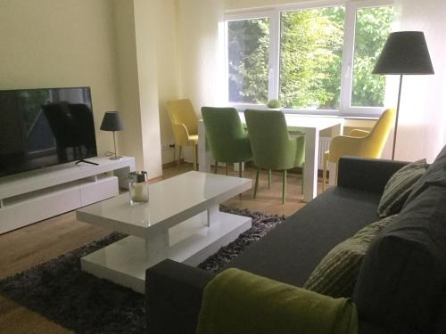 Comfort Boardinghouse Köln Rodenkirchen