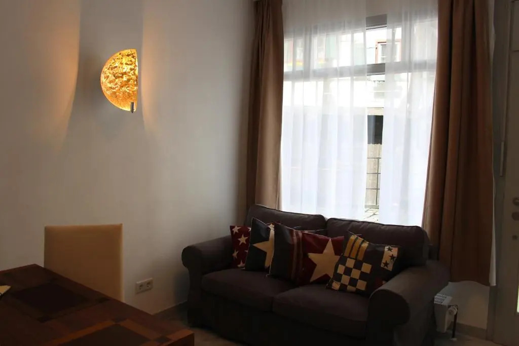 Hotel Schmales Haus