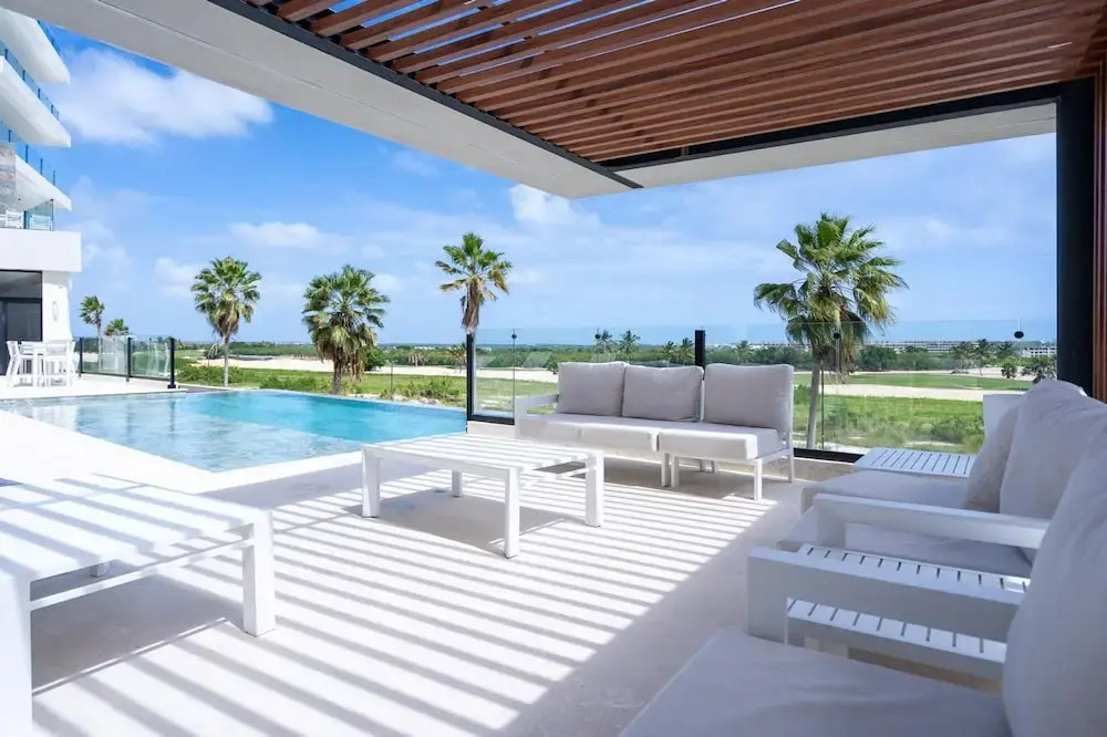 Vista Alta 201 in Punta Cana