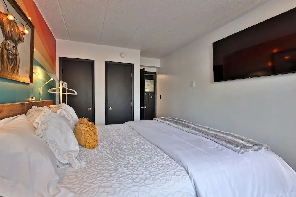 Mountain Green Condo 1a8 1 Bedroom Condo